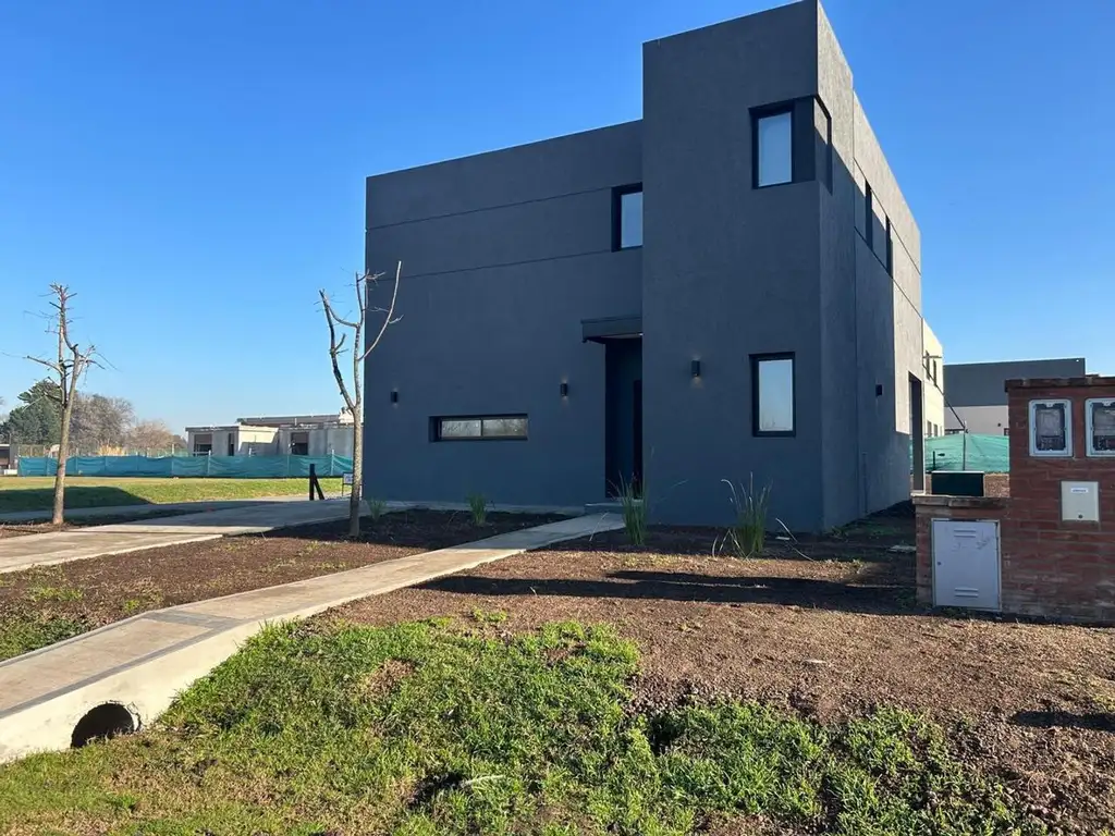 casas en alquiler en el Barrio El Aljibe