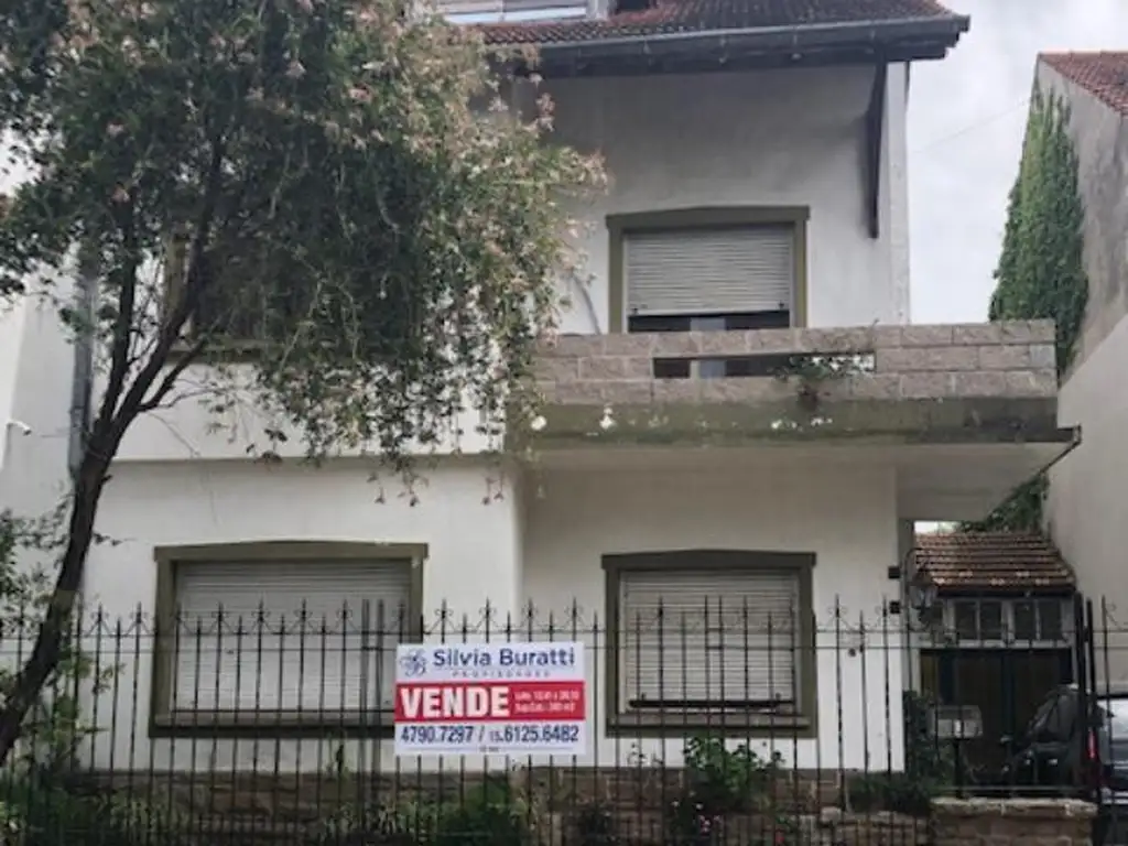 Casa en venta en Parana - Martinez Vias / Santa Fe - Argenprop