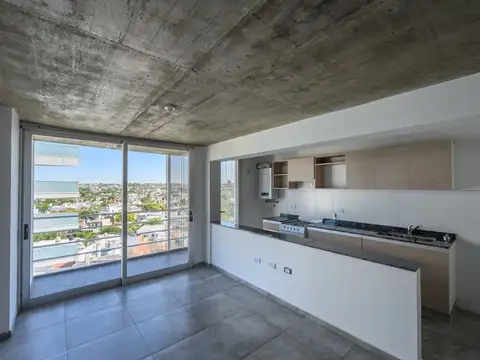 VENTA DEPARTAMENTO 3 DORMITORIOS GRAL PAZ CORDOBA