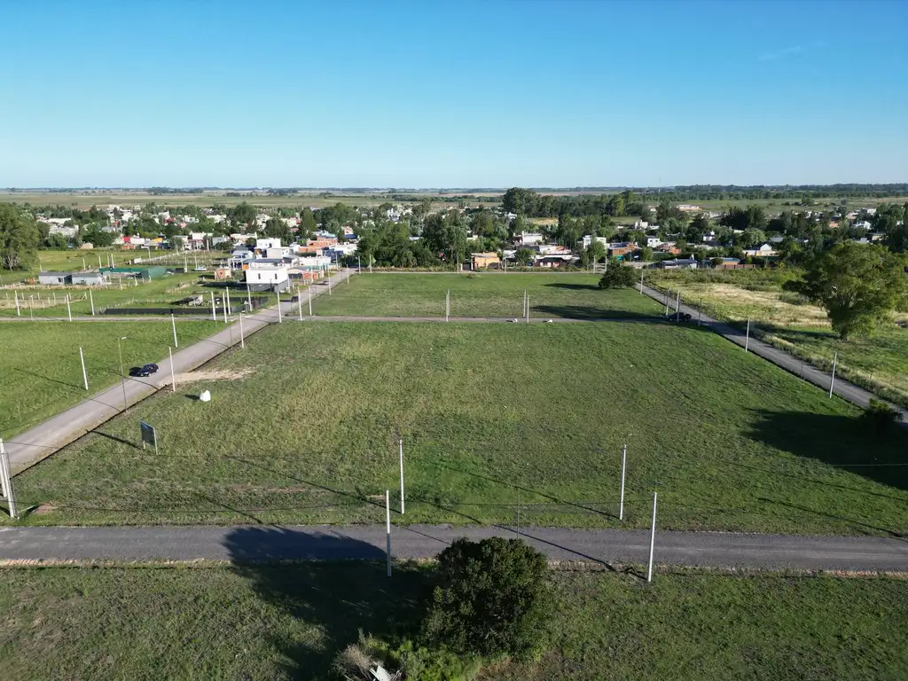 Terrenos de 300 m2 | Parque Sicardi | A metros de la asfaltada ANTICIPO Y CUOTAS