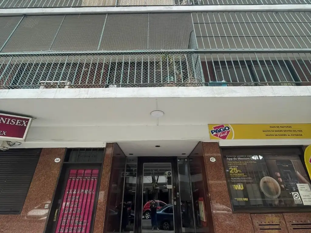 Alquiler de departamento de 3 Ambientes en Excelente Estado