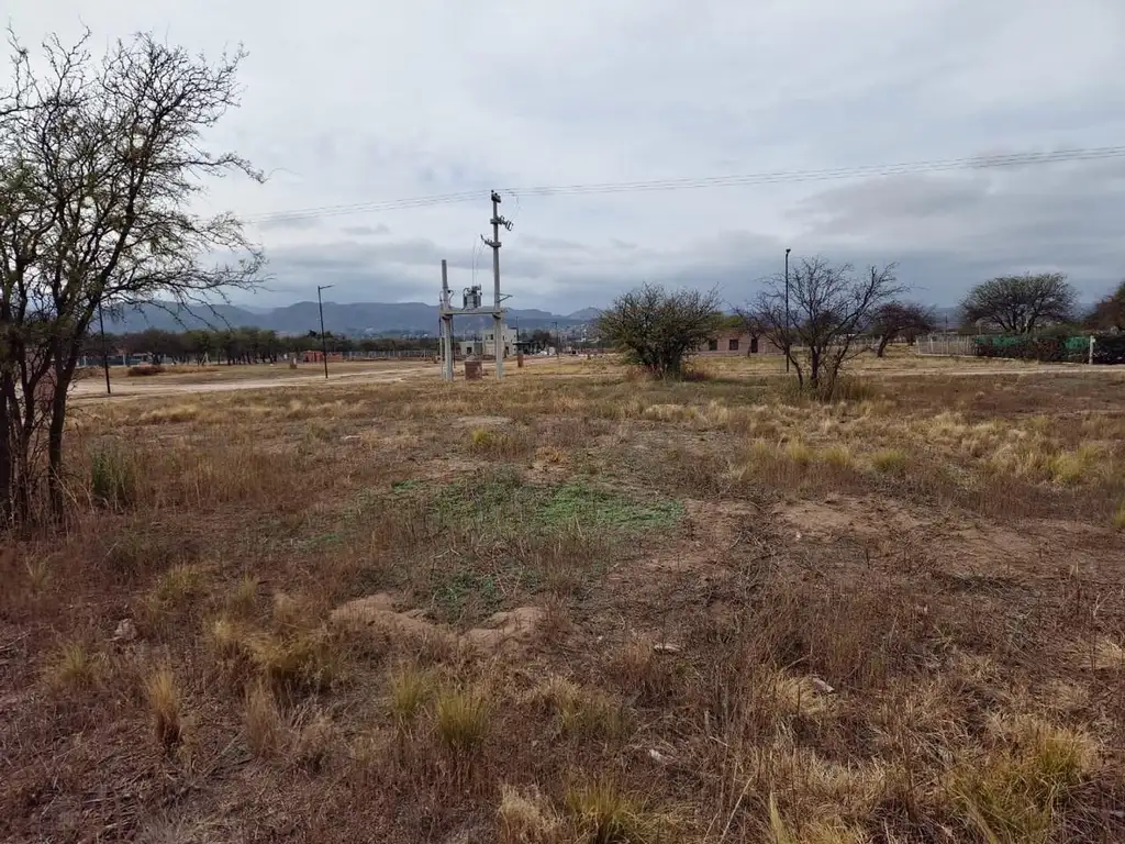 VENTA DE TERRENO EN BARRIO CERRADO VILLA REGINA