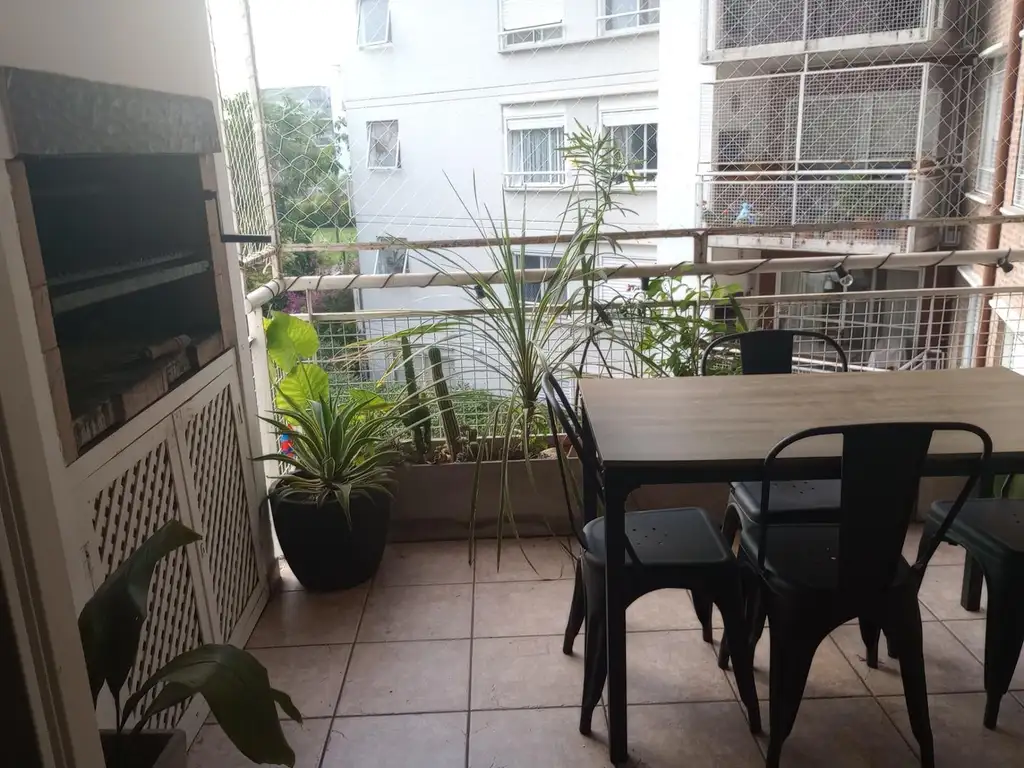 Departamento en Venta 4 amb en Talar de Martinez