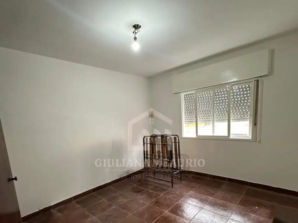 Departamento 3 amb en VENTA- NUEVO VALOR