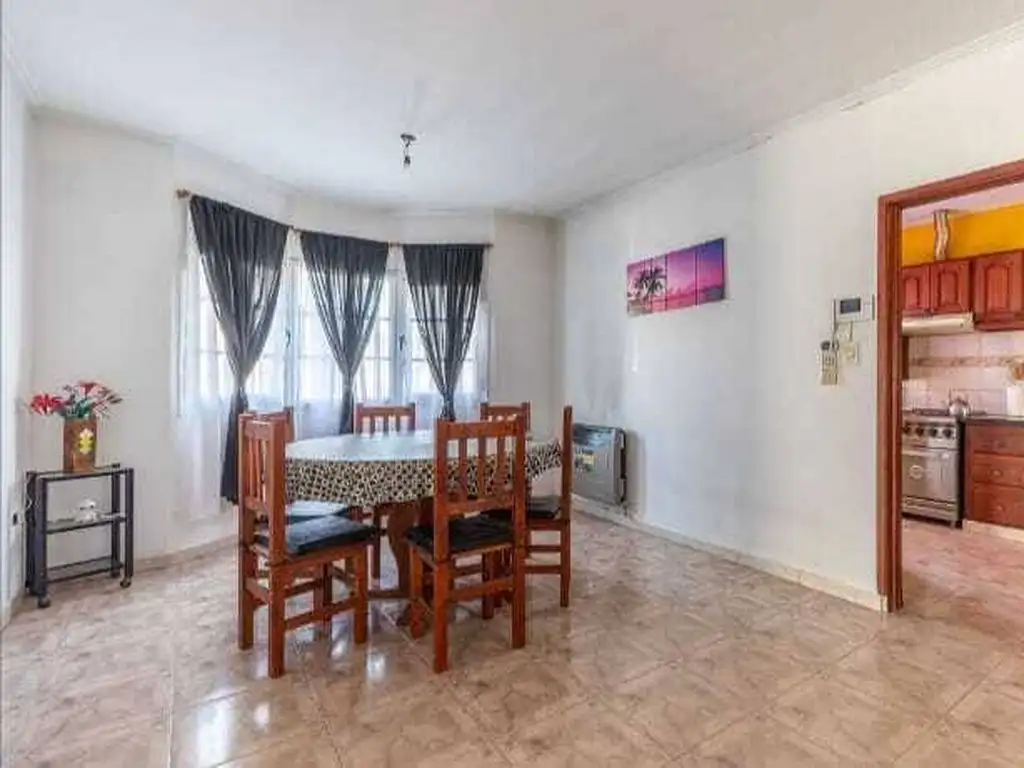 Casa en Venta Berisso