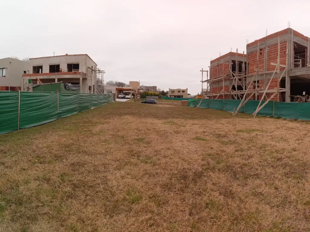 Terreno Lote  en Venta ubicado en Santa Elena, Pilar del Este, Pilar