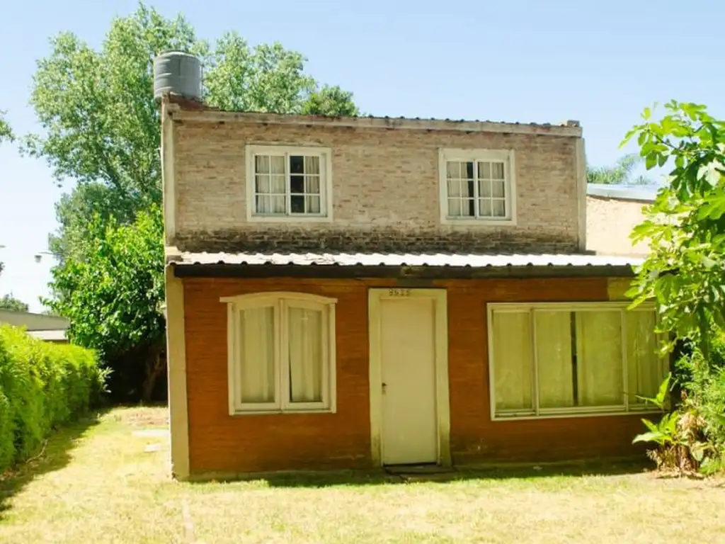 CASA EN VENTA EN TORTUGUITAS