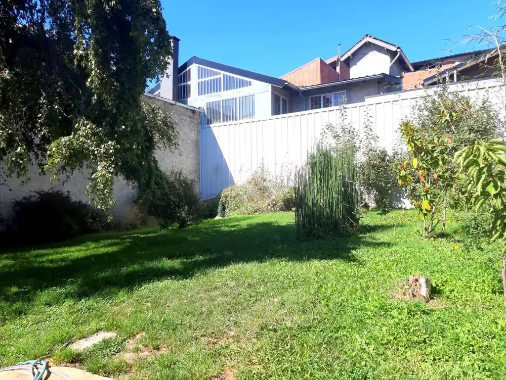 Casa en Bariloche en venta apto desarrollo