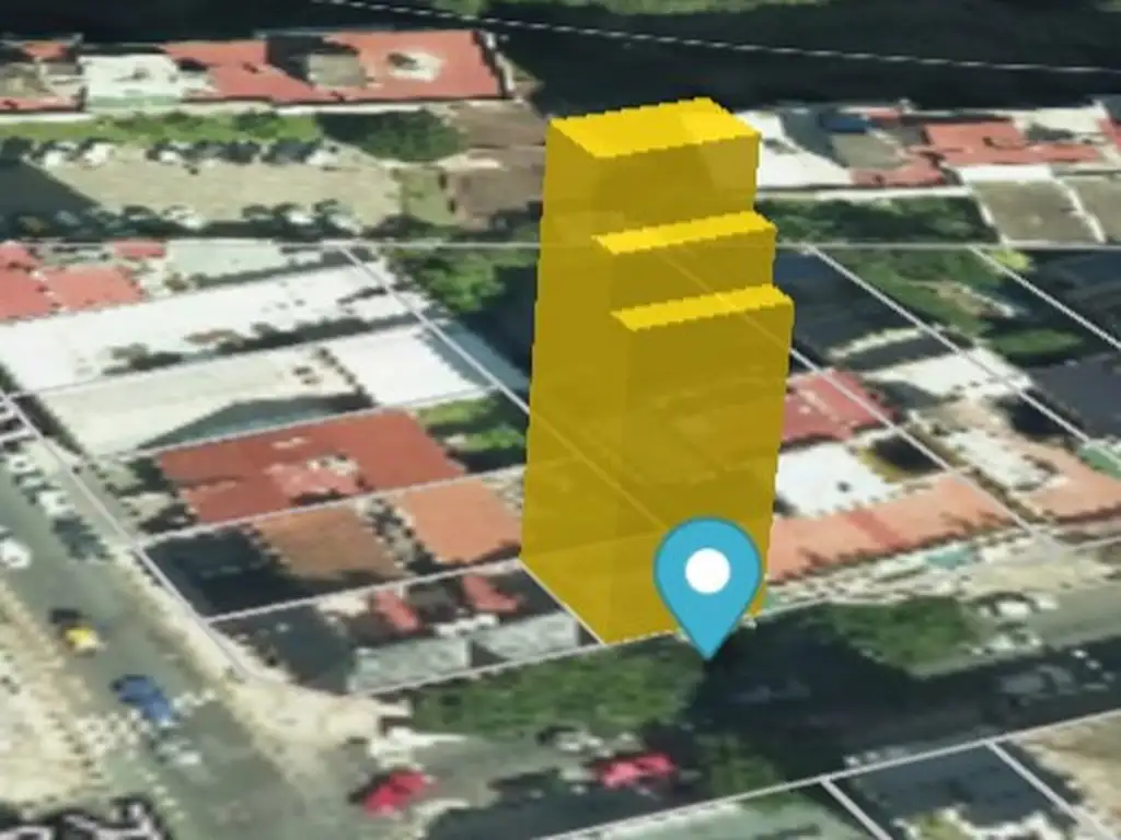 Terreno en Venta en Villa crespo