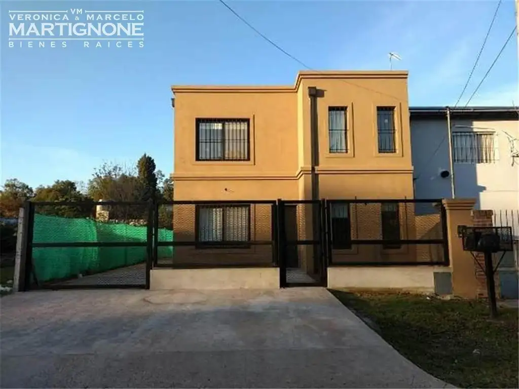 Casa en venta en Manzanares Pilar