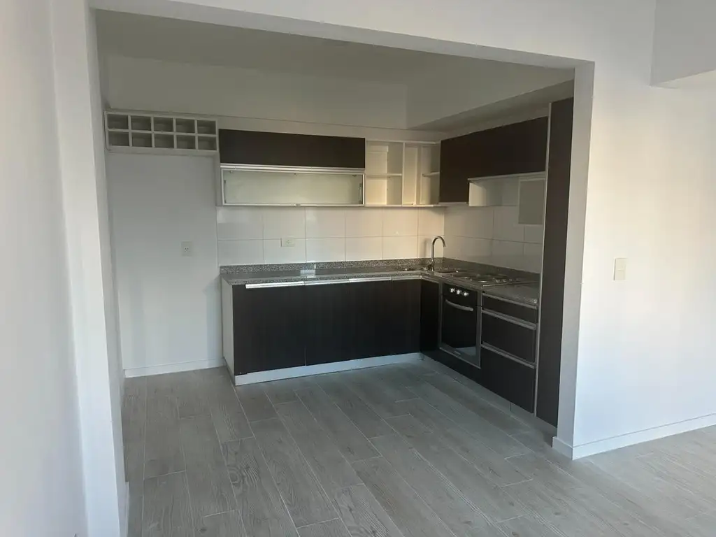 Duplex Nuñez 2dorm Coch Piso 8 parrilla terraza APTO CREDITO