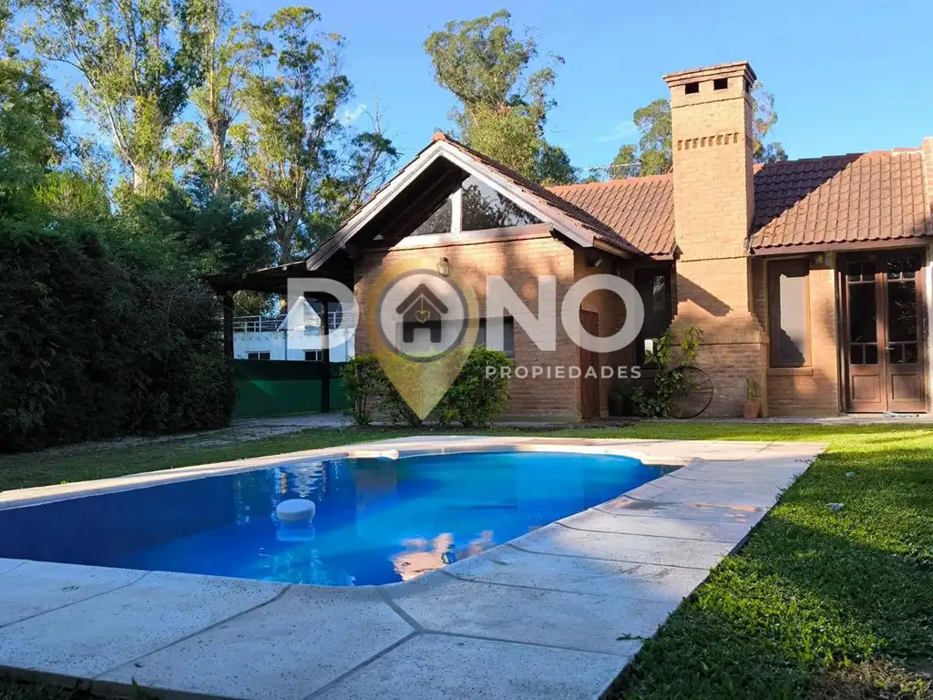 Casa - Alquiler temporario - Argentina, Berazategui