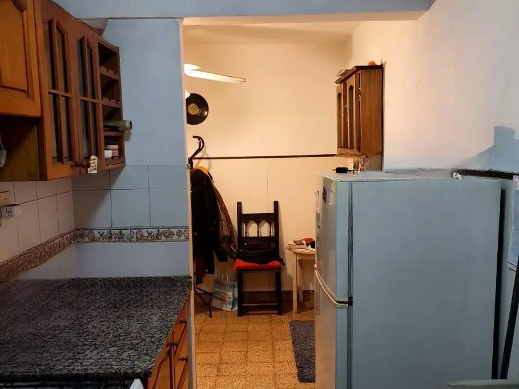 Vendo! Departamento dos dormitorios Mendoza 1700   Microcent