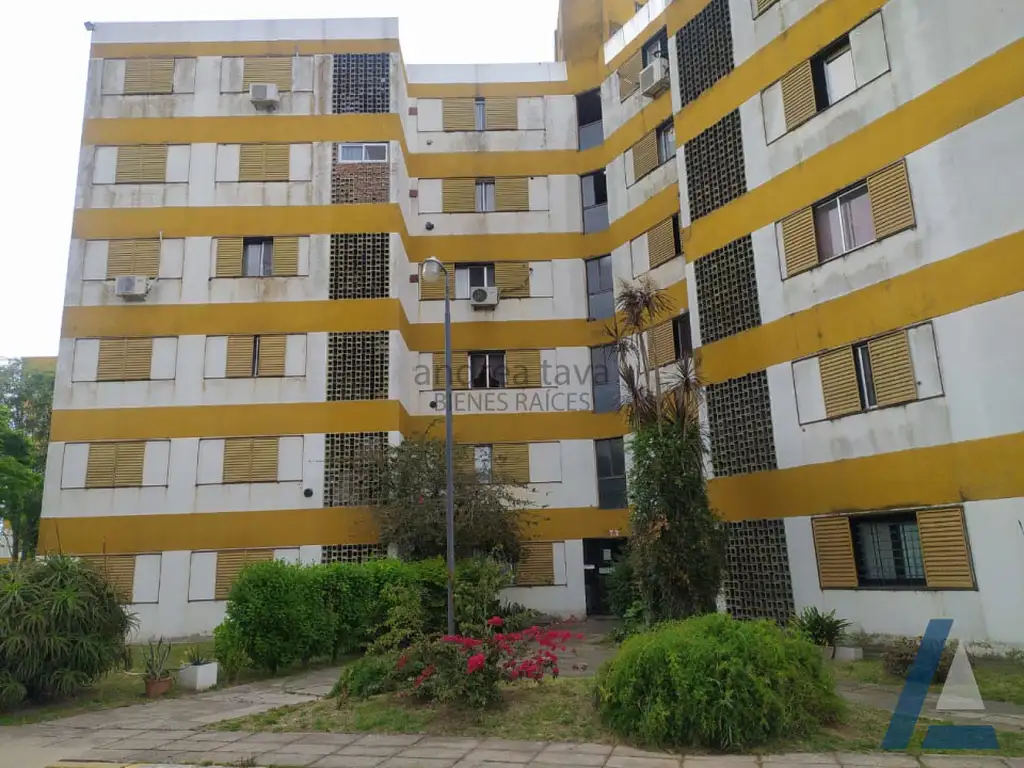 Departamento en venta en las Torres de Villa Elisa