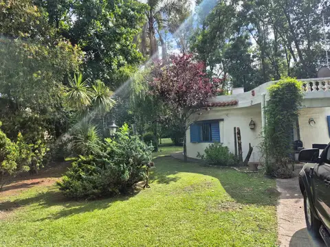 Quinta en venta en General Rodriguez