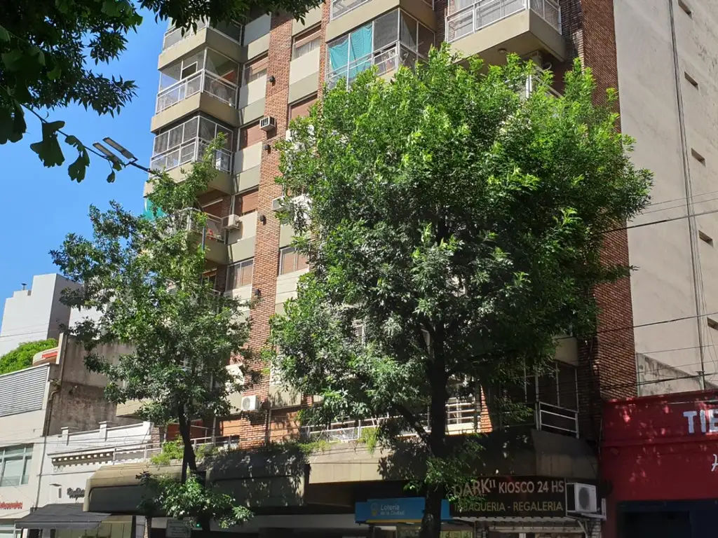 DEPARTAMENTO CABALLITO 3 AMBIENTES CFTE BALCON A PULMON