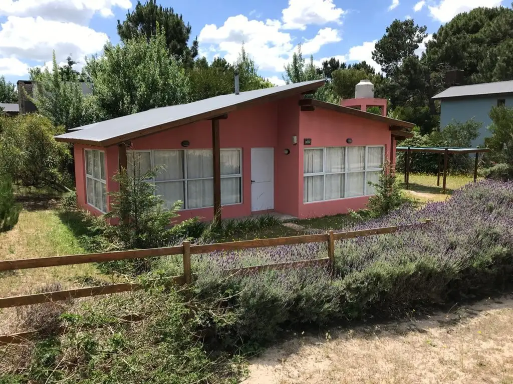 Casa en Las Gaviotas