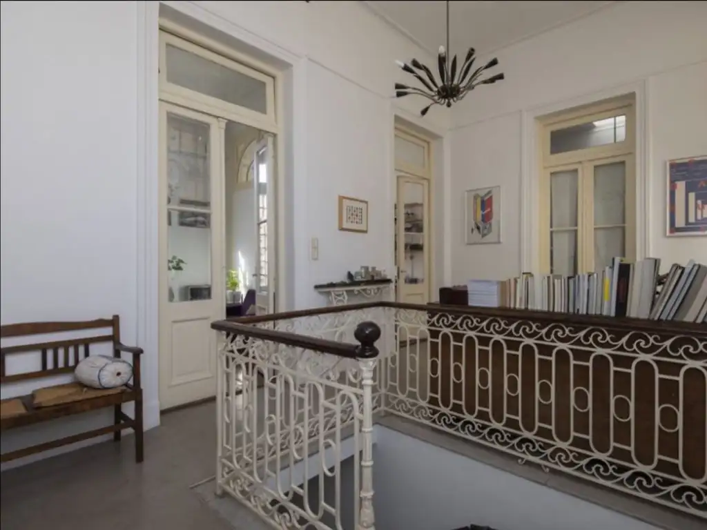 VENTA PH, 4 AMB. CON TERRAZA SIN EXPENSAS, BOEDO