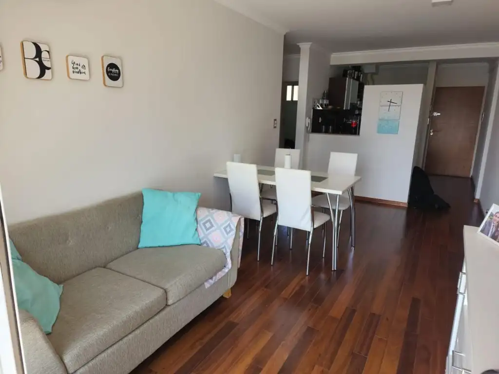 Venta departamento  Abasto