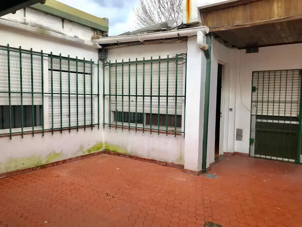 VENTA CASA  interna  Maipu y Bermejo