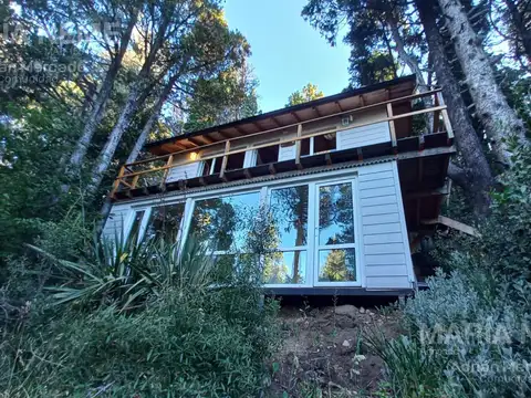 Casa a la venta en bariloche