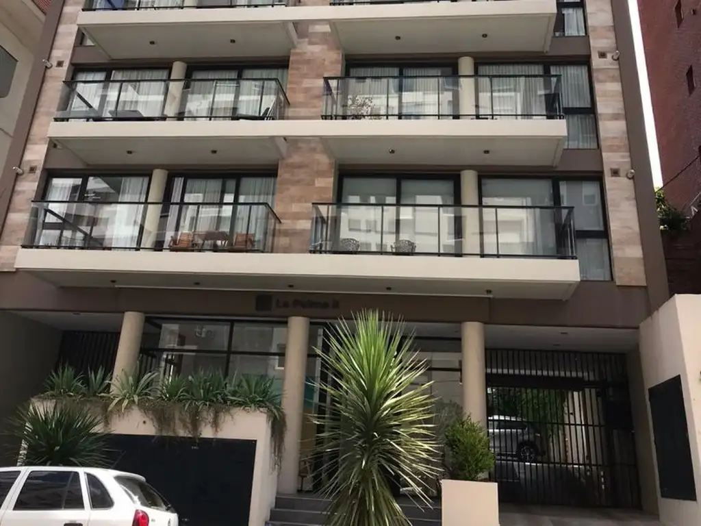 Departamento - Venta - Argentina, Mar del Plata - ARISTOBULO DEL VALE 3400