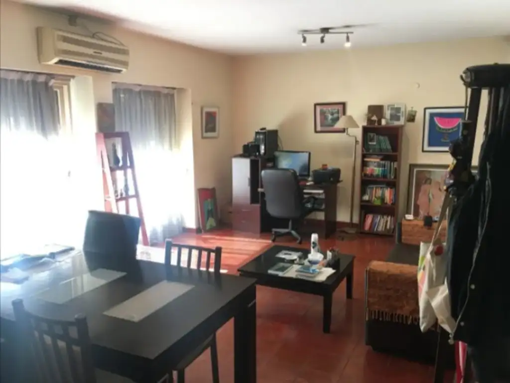 DEPARTAMENTO DE 3 AMBIENTES EN CASTELAR NORTE (2947)