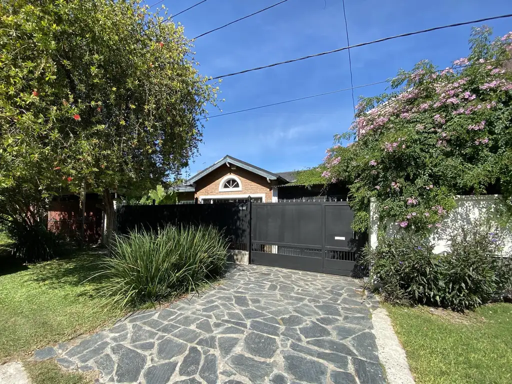 Casa en Joaquin Gorina