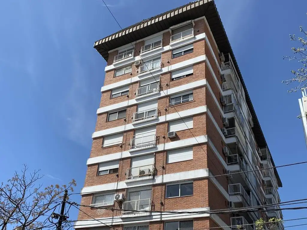 Departamento en  Venta