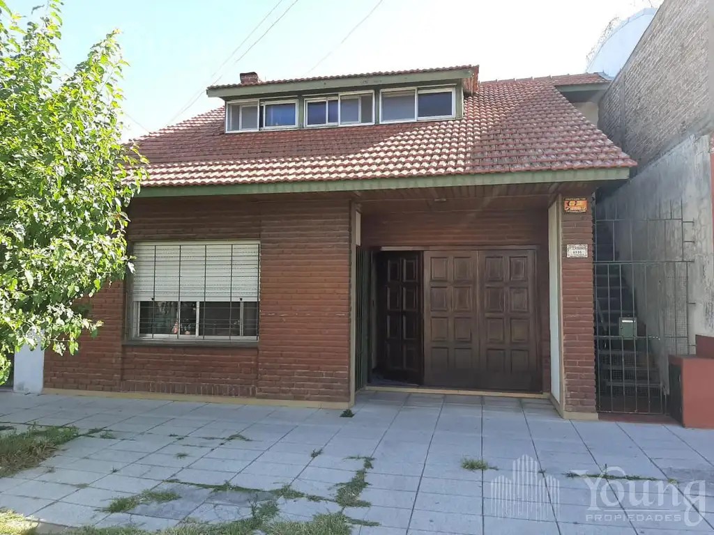 Casa en Venta Bernal