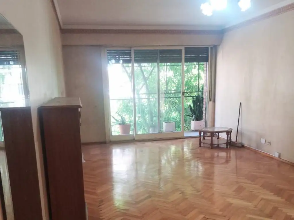 Alquiler Departamento 4 ambientes en Belgrano