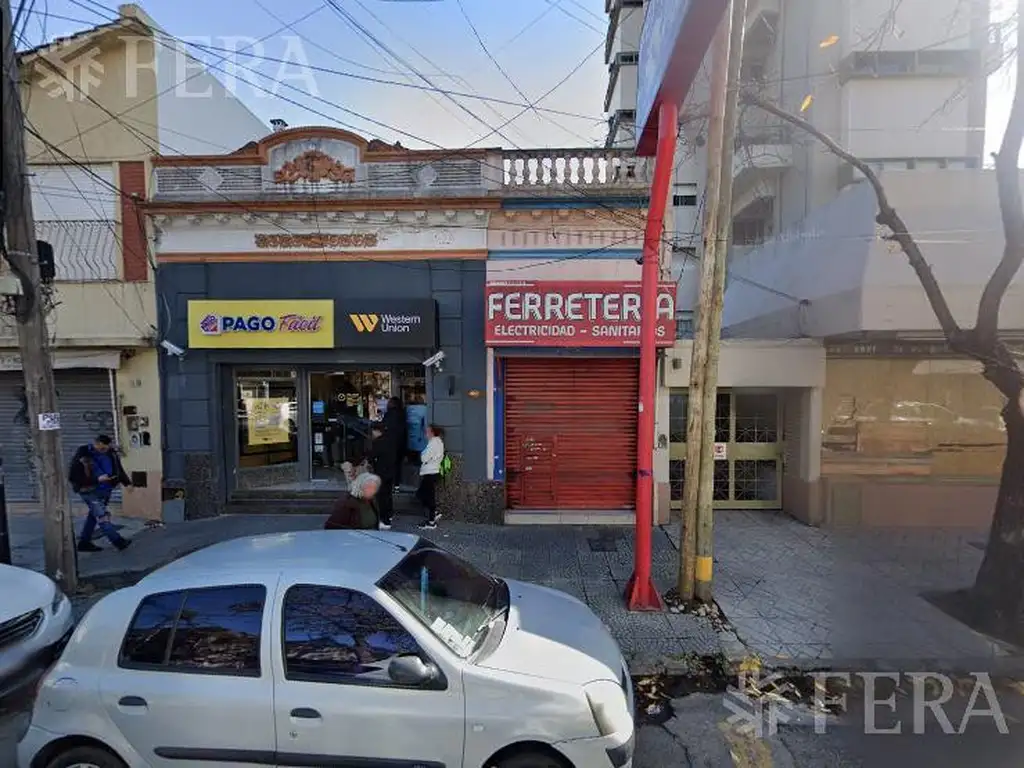 Venta de local en Lanús Este