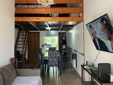 Venta Duplex 3 Amb - Muy Buen Estado y Ubicacion