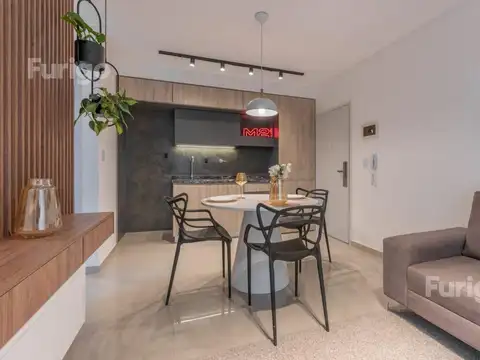 Departamento en Venta al Oeste