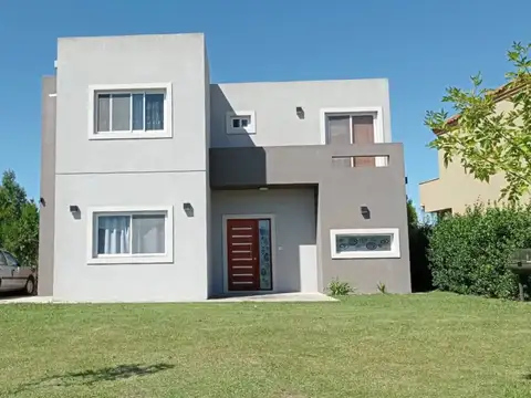 Casa Chalet en Venta ubicado en San Alfonso, Pilar del Este, G.B.A. Zona Nort - BOU0376_LP510178_1 - Foto 0