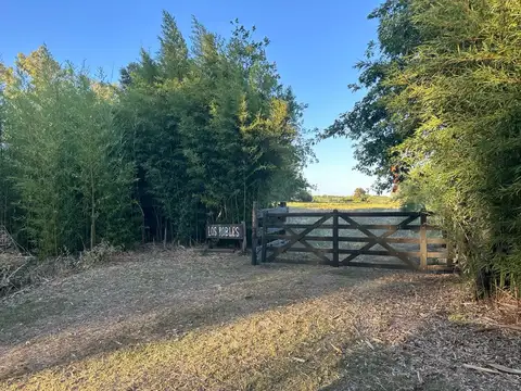 Terreno Lote  en Venta en Zárate, G.B.A. Zona Norte, Argentina