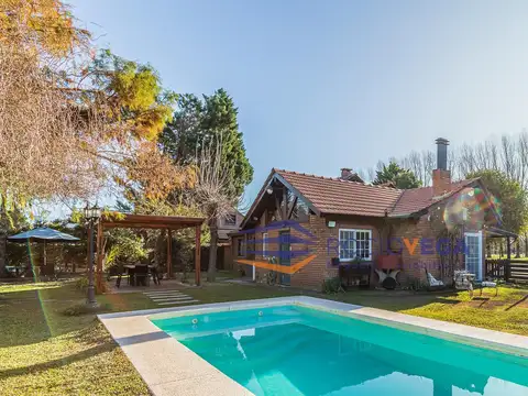 Casa en venta en Banco Provincia De Bs. As. - Foto 0