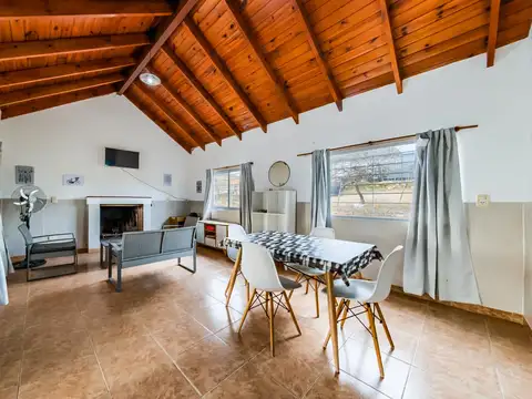 Casa en VENTA con increíbles vistas en Estancia Vieja VCP