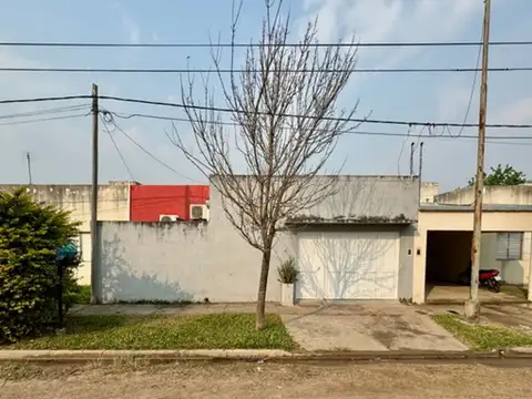 Se vende propiedad en BARRIO MARTELOSSI