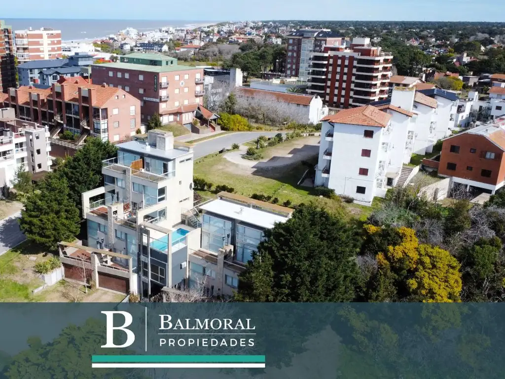 Departamento - Venta - Argentina, Pinamar - Del Odiseo 100