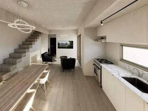 Departamento en Venta de 3 dormitorios