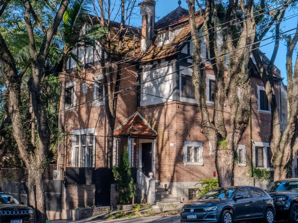 Casa en Alquiler en Vicente López