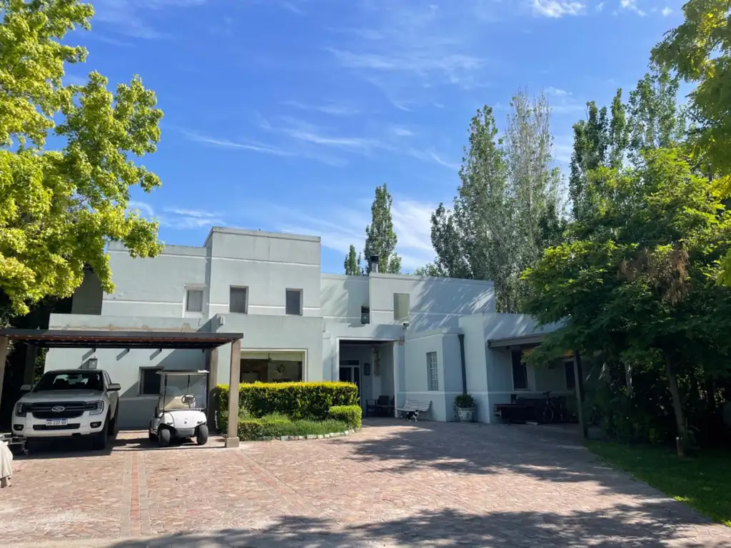 Casa en Venta, Buenos Aires Golf