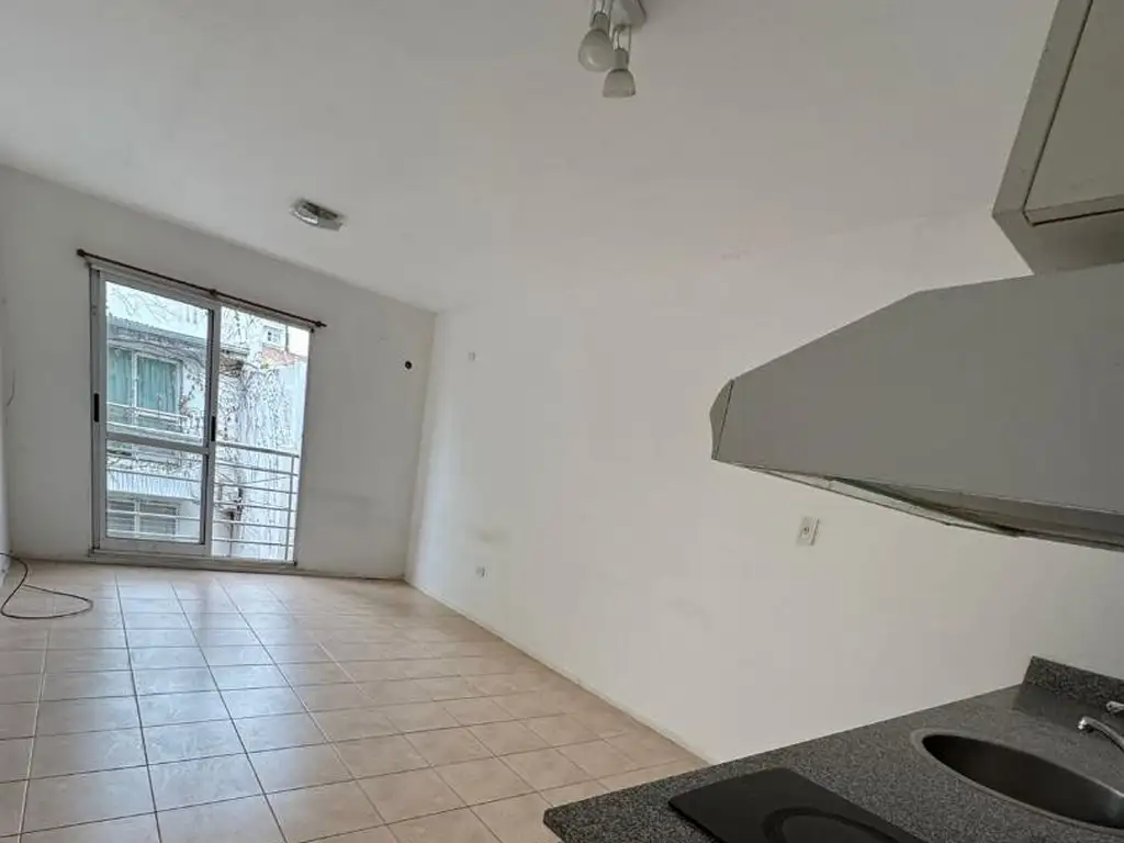 Departamento Monoambiente en Alquiler - Lavalle 1339