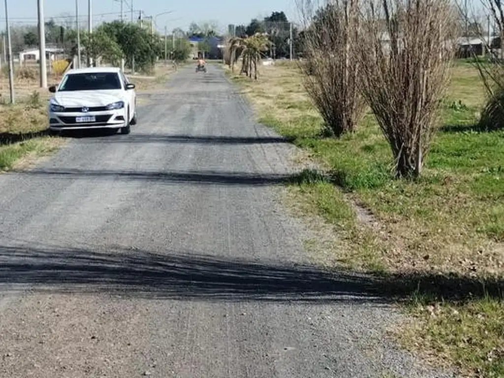 Terreno en Villa Amelia ECOVIDA