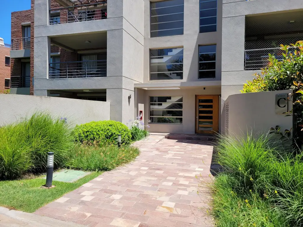 Departamento en Venta 3 Ambientes en Terrazas de Ayres