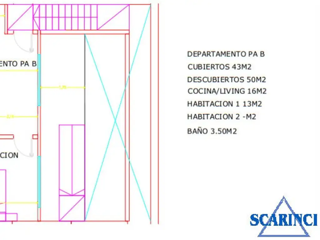 Departamento PH  en Venta en Villa Lynch, San Martin, G.B.A. Zona Norte