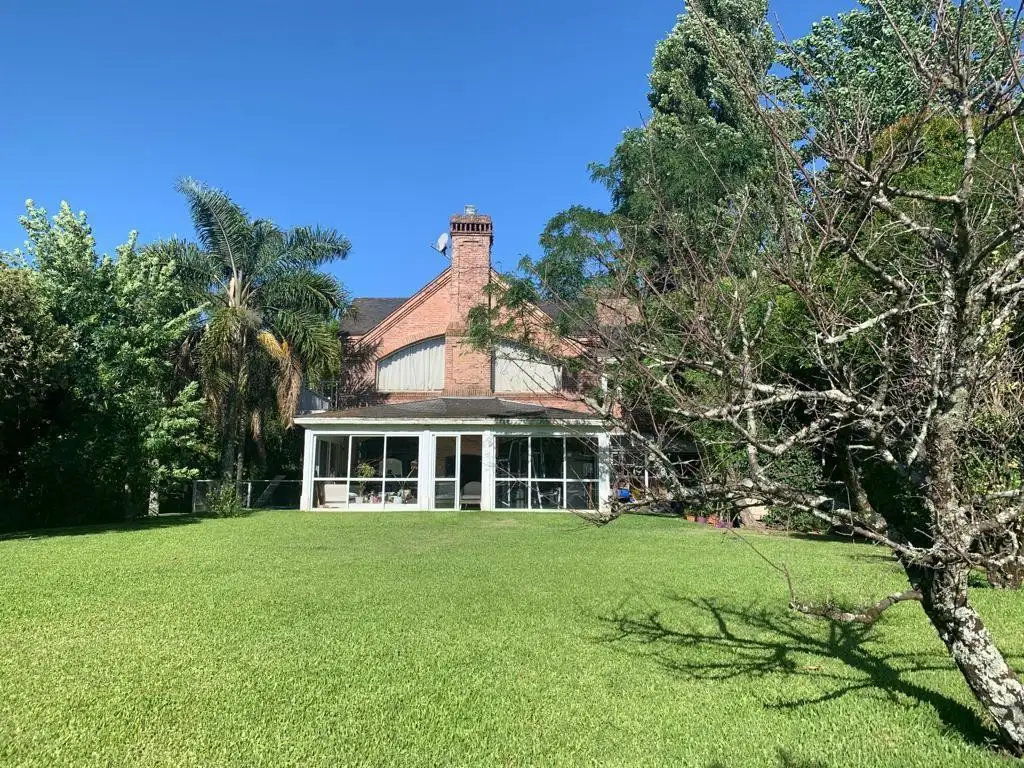 Casa  en Alquiler ubicado en Santa Maria de Tigre, Rincón de Milberg, Tigre