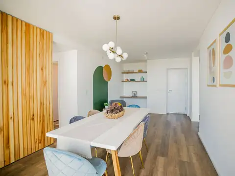 Departamento en Venta en San Nicolas De Los Arroyos, USD 139.236