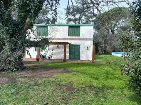 Terreno en venta - 20.000Mts2 - Mechita, Alberti